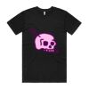 AS Colour Mens Basic Tee Thumbnail