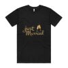 AS Colour Mens Basic Tee Thumbnail