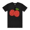 AS Colour Mens Basic Tee Thumbnail