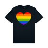 Cloke Mens Outline Tee Thumbnail