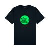 Cloke Mens Outline Tee - Plus Sizes Thumbnail
