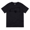 Thread Project Unisex Summer Tee Thumbnail