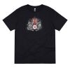 Thread Project Unisex Summer Tee Thumbnail