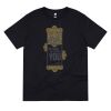 Thread Project Unisex Summer Tee Thumbnail