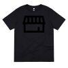 Thread Project Unisex Summer Tee Thumbnail