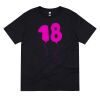 Thread Project Unisex Summer Tee Thumbnail