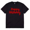 Thread Project Unisex Super Tee Thumbnail