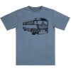 Thread Project Unisex Legend Tee Thumbnail