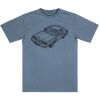 Thread Project Unisex Legend Tee Thumbnail