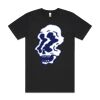 AS Colour Mens Block Tee Thumbnail