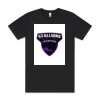 AS Colour Mens Block Tee Thumbnail