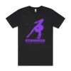 AS Colour Mens Block Tee Thumbnail