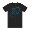 AS Colour Mens Block Tee Thumbnail